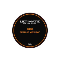 Керамический твердый воск Ultimate Ceramic Wax SiO2, 50 г (CWP00050)