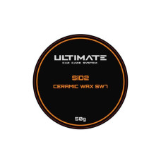Керамический твердый воск Ultimate Ceramic Wax SiO2, 30 г (CWP00030)
