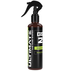 Защитный спрей и антидождь для стекла Ultimate Glass Sealant GS2, 200 мл (GSP00200)