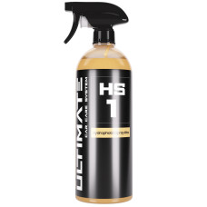 Быстрый жидкий воск для авто Ultimate HydrophobicSprayWax HS1, 1000 мл (HSW001)