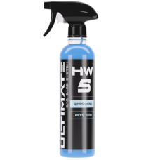 Жидкий спрей-воск для авто Ultimate Hybrid Spray Wax HW5, 500 мл (HSW00500)