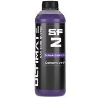 Автошампунь для безконтактної мийки Ultimate SafeActiveFoam SF2, 1000 мл (SF00201)