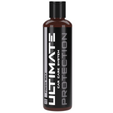 Воск для полировки кузова Ultimate Finish Wax, 200 мл (UFW0020)