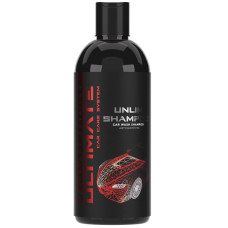 Автошампунь для ручной мойки Ultimate Unlim Shampoo, 500 мл (US00500)