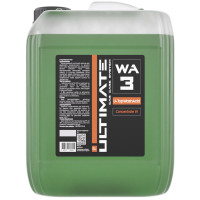 Кислотний шампунь для авто Ultimate U-TopWashAcid Wa3, 5000 мл (WA00305)