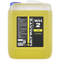 Шампунь для ручной мойки авто Ultimate U-Wash Wh2, 5000 мл (WH00205)