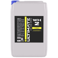 Шампунь для ручной мойки авто Ultimate U-Wash Wh2, 20000 мл (WH00220)