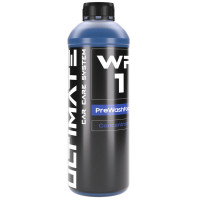 Активна піна для миття авто Ultimate PreWashFoam Wp1, 1000 мл (WP00101)