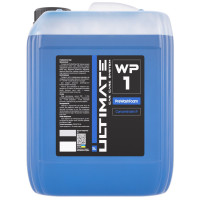 Активная пена для мойки авто Ultimate PreWashFoam Wp1, 5000 мл (WP00105)