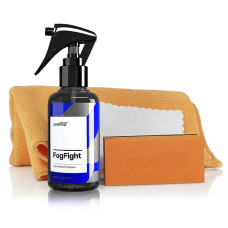 Защитное средство от запотевания стекол CARPRO Fog Fight Kit Pack, 100 мл