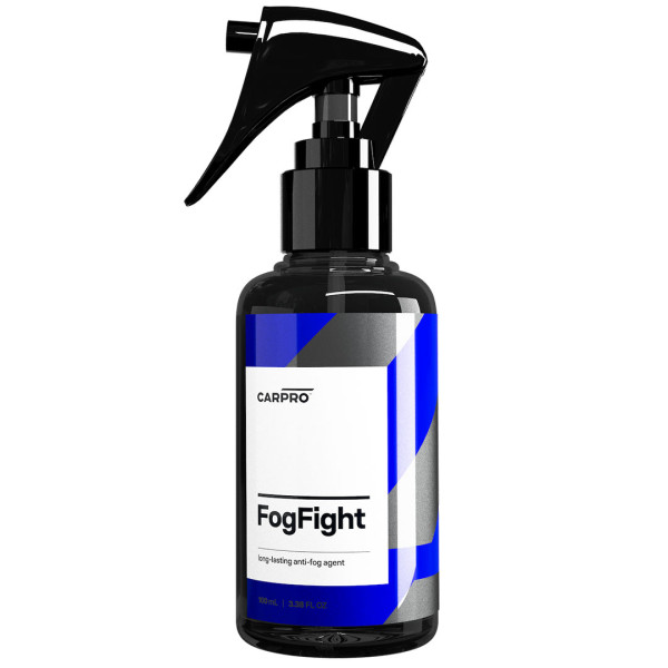 Защитное средство от запотевания стекол CARPRO Fog Fight Kit Pack, 100 мл