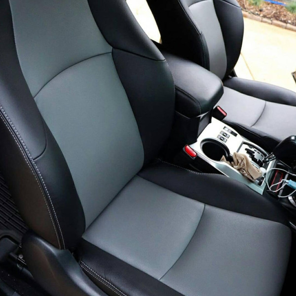Кварцевое защитное покрытие для кожи CARPRO CQuartz Leather 2.0, 30 мл (11CQL)