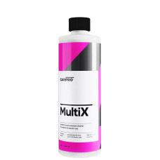 Универсальный очиститель-концентрат CARPRO MultiX, 500 мл