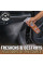 Ароматизатор и нейтрализатор запахов с ароматом новой кожи Chemical Guys Leather Scent Air Freshener, 118 мл (AIR102_04)