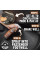 Ароматизатор и нейтрализатор запахов с ароматом новой кожи Chemical Guys Leather Scent Air Freshener, 118 мл (AIR102_04)