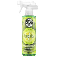 Ароматизатор и нейтрализатор запахов с ароматом медовой дыни Chemical Guys Honeydew Premium Air Freshener, 473 мл (AIR220_16)