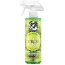 Ароматизатор и нейтрализатор запахов с ароматом медовой дыни Chemical Guys Honeydew Premium Air Freshener, 473 мл (AIR220_16)