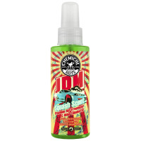 Ароматизатор та нейтралізатор запахів з ароматом цитрусів Chemical Guys JDM Squash Air Freshener, 118 мл (AIR235_04)