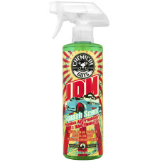 Ароматизатор и нейтрализатор запахов с ароматом цитрусов Chemical Guys JDM Squash Air Freshener, 473 мл (AIR235_16)