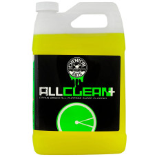 Универсальный очиститель-обезжириватель Chemical Guys All Clean+ All Purpose Cleaner & Degreaser, 3.87 л
