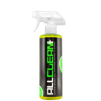 Универсальный очиститель-обезжириватель Chemical Guys All Clean+ All Purpose Cleaner & Degreaser, 473 мл