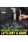 Универсальный очиститель-обезжириватель Chemical Guys All Clean+ All Purpose Cleaner & Degreaser, 3.87 л