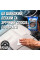 Универсальные салфетки для очистки интерьера Chemical Guys Total Interior Wipes, 50шт (PMW_SPI220_50)