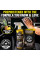 Салфетки для очистки интерьера Chemical Guys Inner Clean Wipes, 50шт (PMW_SPI663_50)