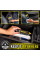 Салфетки для очистки интерьера Chemical Guys Inner Clean Wipes, 50шт (PMW_SPI663_50)