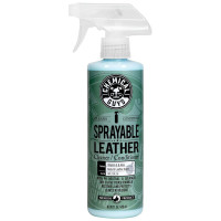 Очиститель-кондиционер для кожи Chemical Guys Sprayable Leather Cleaner & Conditioner in One, 473 мл