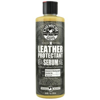 Сыворотка для защиты кожи Chemical Guys Leather Serum Protectant, 473 мл (SPI111_16)