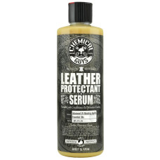 Сыворотка для защиты кожи Chemical Guys Leather Serum Protectant, 473 мл (SPI111_16)