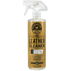 Очиститель для кожи Chemical Guys Leather Cleaner, 473 мл (SPI208_16)