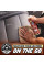 Квик-детейлер для кожи с витамином Е Chemical Guys Leather Quick Detailer, 473 мл (SPI216_16)
