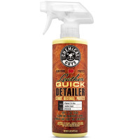 Квик-детейлер для кожи с витамином Е Chemical Guys Leather Quick Detailer, 473 мл (SPI216_16)