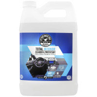 Універсальний очищувач для салону Chemical Guys Total Interior Cleaner & Protectant, 3785 мл (SPI220)