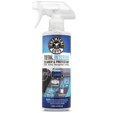 Универсальный очиститель для салона Chemical Guys Total Interior Cleaner & Protectant, 473 мл (SPI220_16)
