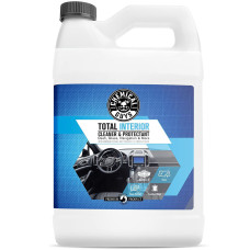 Универсальный очиститель для салона Chemical Guys Total Interior Cleaner & Protectant, 1893 мл (SPI220_64)