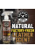 Ароматизатор и нейтрализатор запахов с ароматом кожи Chemical Guys Extreme Offensive Odor Eliminator Leather Scent, 473 мл (SPI221_16)