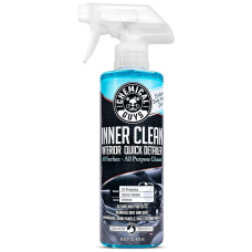 Квик-детейлер для очистки интерьера Chemical Guys InnerClean, 473 мл (SPI222_16)