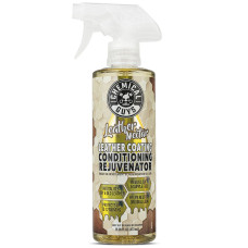 Кондиционирующее средство для кожи Chemical Guys Leather Nectar, 473 мл (SPI224_16)