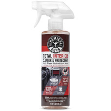 Средство для очистки и защиты салона авто Chemical Guys Total Interior Cleaner & Protectant, 473 мл (SPI225_16)