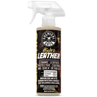 Квик-детейлер с керамической защитой Chemical Guys HydroLeather, 473 мл (SPI229_16)