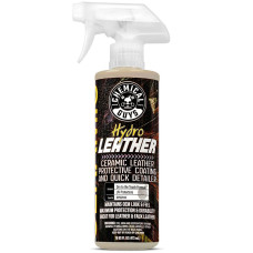 Квик-детейлер с керамической защитой Chemical Guys HydroLeather, 473 мл (SPI229_16)