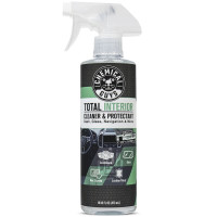 Средство для очистки и защиты салона авто Chemical Guys Total Interior Cleaner & Protectant, 473 мл (SPI234_16)