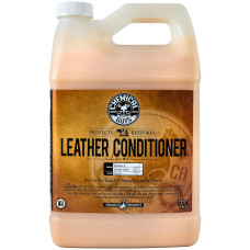 Кондиционер для кожи Chemical Guys Leather Conditioner, 3785 мл (SPI401)