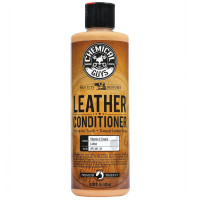 Кондиционер для кожи Chemical Guys Leather Conditioner, 473 мл (SPI401_16)