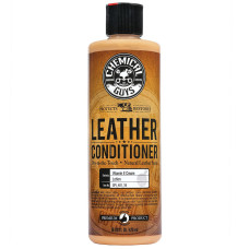 Кондиционер для кожи Chemical Guys Leather Conditioner, 473 мл (SPI401_16)