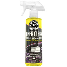 Средство для очистки и защиты интерьера Chemical Guys Inner Clean Interior, 473 мл (SPI663_16)