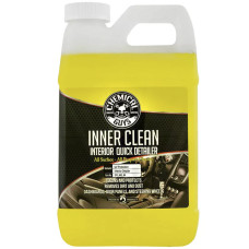 Средство для очистки и защиты интерьера Chemical Guys Inner Clean Interior, 1893 мл (SPI663_64)